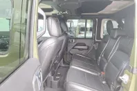 Jeep Wrangler din 2021 cu 63.090 km - oferta JEE129929 - foto 13
