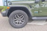 Jeep Wrangler din 2021 cu 63.090 km - oferta JEE129929 - foto 15