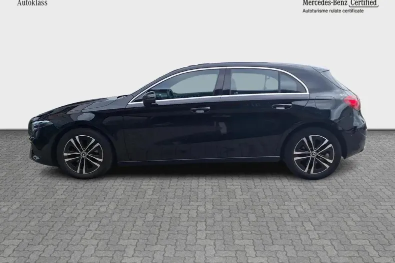 Mercedes-Benz A din 2023 cu 37.890 km - oferta MER129930 - foto 3