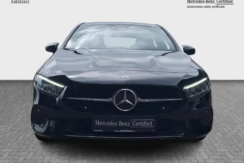 Mercedes-Benz A din 2023 cu 37.890 km - oferta MER129930 - foto 9