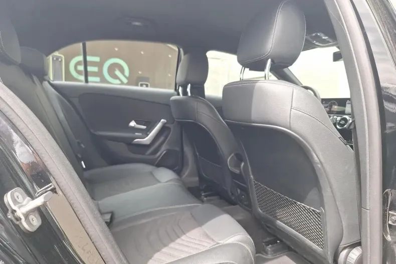 Mercedes-Benz A din 2023 cu 37.890 km - oferta MER129930 - foto 14