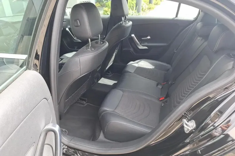 Mercedes-Benz A din 2023 cu 37.890 km - oferta MER129930 - foto 15