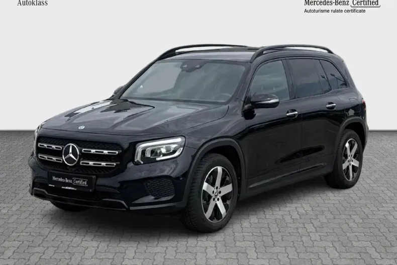 Mercedes-Benz GLB din 2020 cu 46.317 km - oferta MER129931 - foto 1