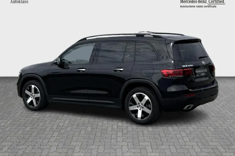 Mercedes-Benz GLB din 2020 cu 46.317 km - oferta MER129931 - foto 4