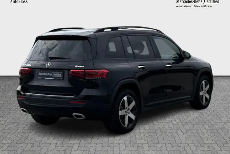 Mercedes-Benz GLB din 2020 cu 46.317 km - oferta MER129931 - foto 6