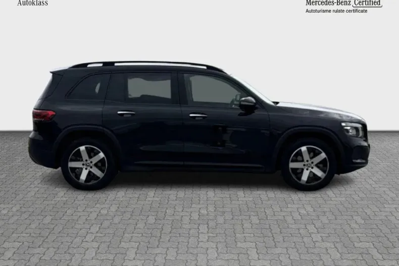Mercedes-Benz GLB din 2020 cu 46.317 km - oferta MER129931 - foto 7