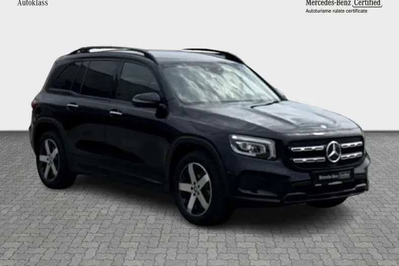 Mercedes-Benz GLB din 2020 cu 46.317 km - oferta MER129931 - foto 8