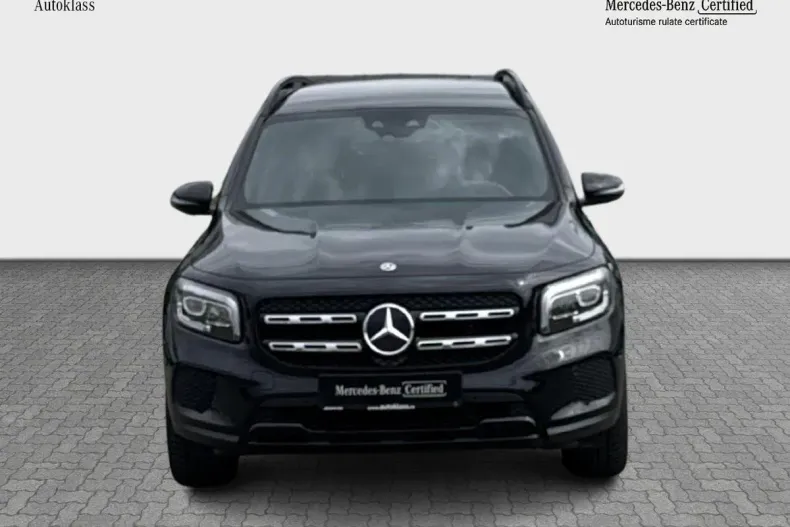 Mercedes-Benz GLB din 2020 cu 46.317 km - oferta MER129931 - foto 9