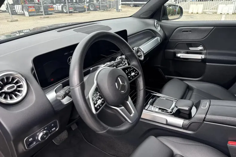 Mercedes-Benz GLB din 2020 cu 46.317 km - oferta MER129931 - foto 10