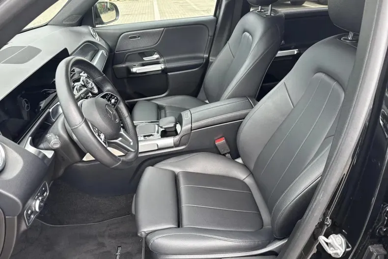 Mercedes-Benz GLB din 2020 cu 46.317 km - oferta MER129931 - foto 11