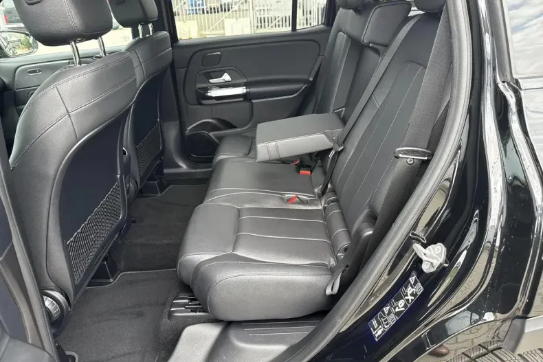 Mercedes-Benz GLB din 2020 cu 46.317 km - oferta MER129931 - foto 14