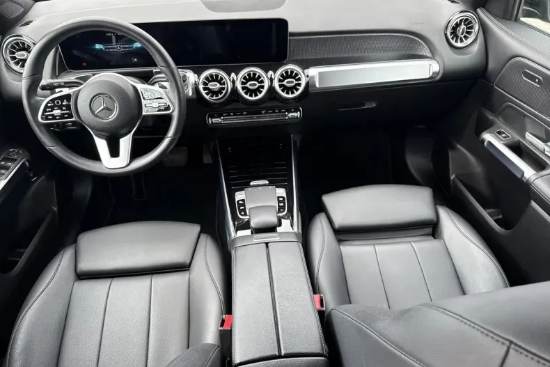 Mercedes-Benz GLB din 2020 cu 46.317 km - oferta MER129931 - foto 15