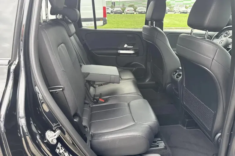 Mercedes-Benz GLB din 2020 cu 46.317 km - oferta MER129931 - foto 17