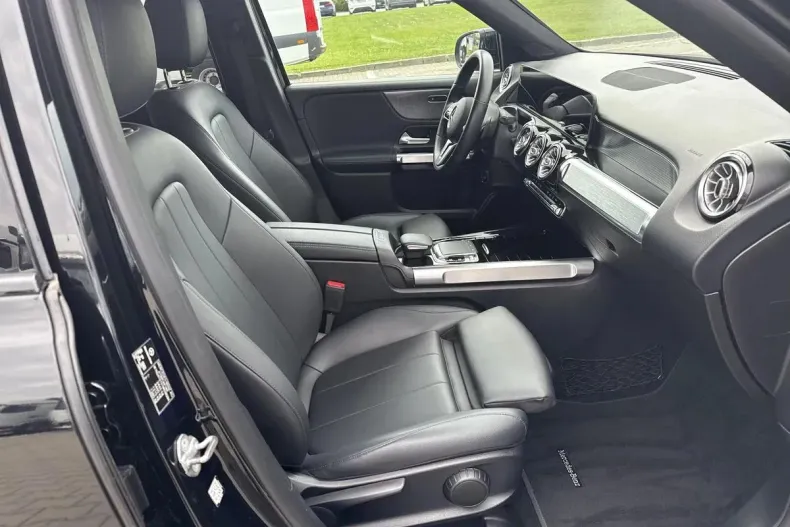 Mercedes-Benz GLB din 2020 cu 46.317 km - oferta MER129931 - foto 18