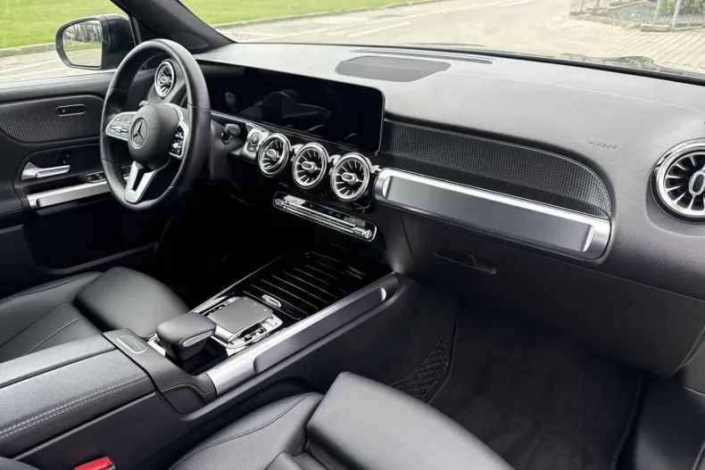 Mercedes-Benz GLB din 2020 cu 46.317 km - oferta MER129931 - foto 19