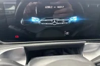 Mercedes-Benz GLB din 2020 cu 46.317 km - oferta MER129931 - foto 20