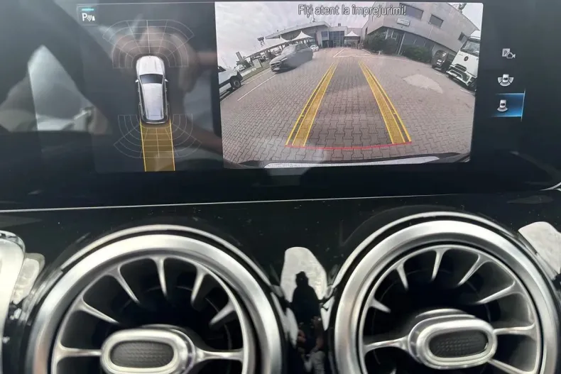 Mercedes-Benz GLB din 2020 cu 46.317 km - oferta MER129931 - foto 21