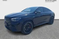 Mercedes-Benz GLE Coupe din 2024 cu 6.825 km - oferta MER129937 - foto 1