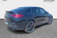 Mercedes-Benz GLE Coupe din 2024 cu 6.825 km - oferta MER129937 - foto 5