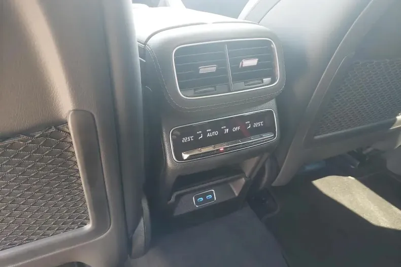 Mercedes-Benz GLE Coupe din 2024 cu 6.825 km - oferta MER129937 - foto 13