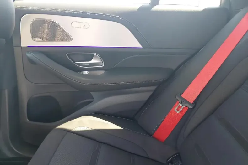 Mercedes-Benz GLE Coupe din 2024 cu 6.825 km - oferta MER129937 - foto 14