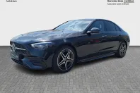 Mercedes-Benz C din 2024 cu 24.700 km - oferta MER129939 - foto 1