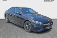 Mercedes-Benz C din 2024 cu 24.700 km - oferta MER129939 - foto 8