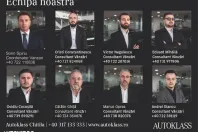 Mercedes-Benz C din 2024 cu 24.700 km - oferta MER129939 - foto 17