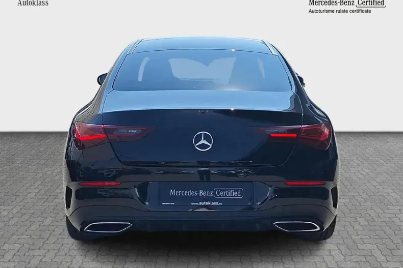Mercedes-Benz CLA din 2024 cu 18.950 km - oferta MER129942 - foto 5