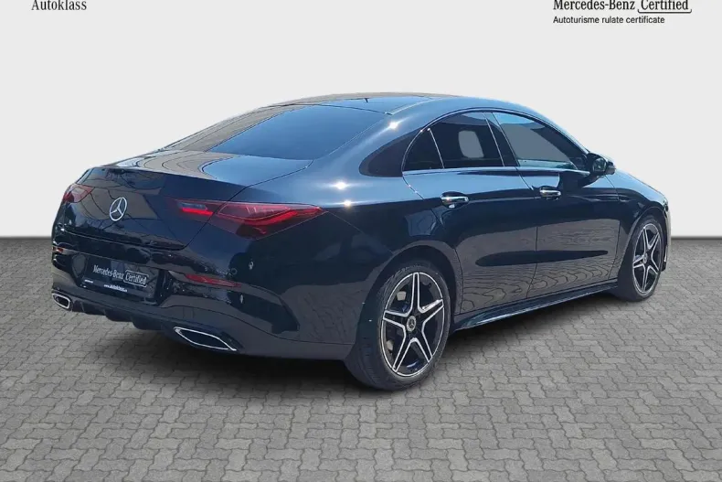 Mercedes-Benz CLA din 2024 cu 18.950 km - oferta MER129942 - foto 6