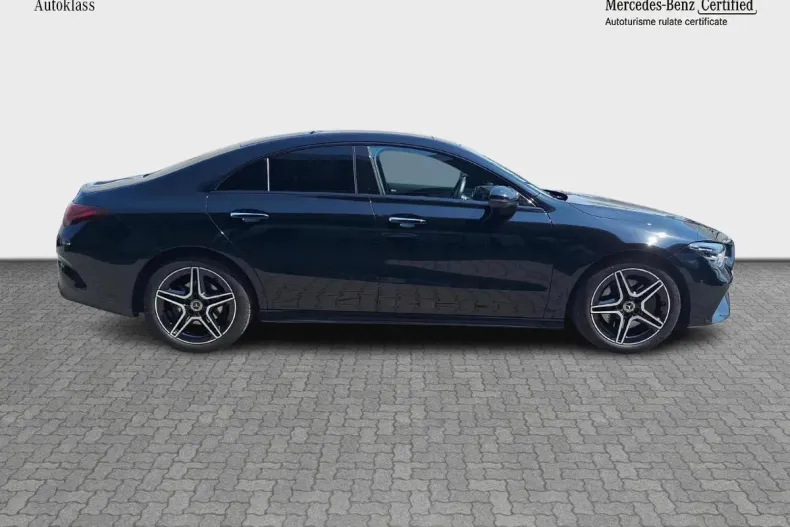 Mercedes-Benz CLA din 2024 cu 18.950 km - oferta MER129942 - foto 7