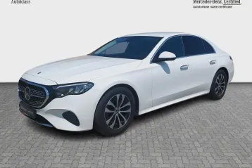 Mercedes-Benz E din 2024 - oferta MER129943