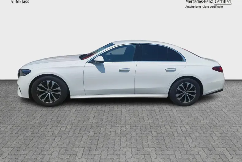 Mercedes-Benz E din 2024 cu 39.996 km - oferta MER129943 - foto 2