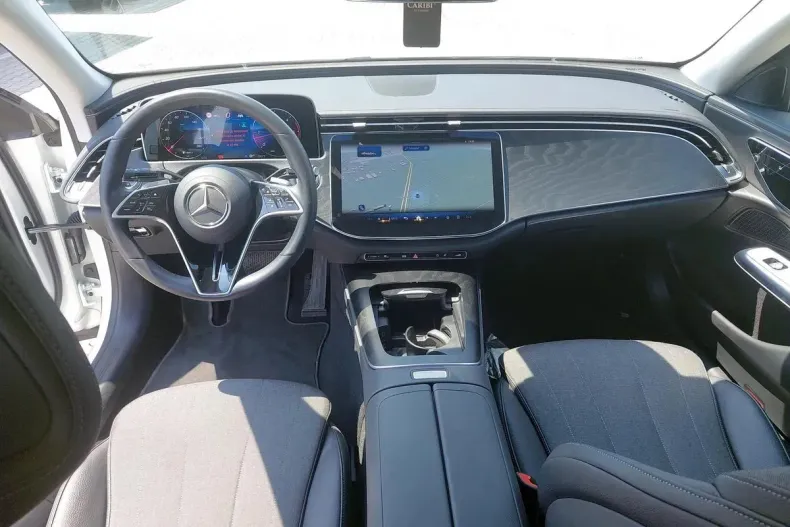 Mercedes-Benz E din 2024 cu 39.996 km - oferta MER129943 - foto 10