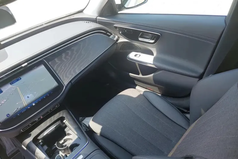 Mercedes-Benz E din 2024 cu 39.996 km - oferta MER129943 - foto 11