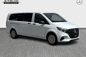 Mercedes-Benz Vito din 2024 - oferta MER129944
