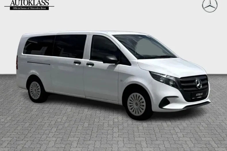 Mercedes-Benz Vito din 2024 cu 22.387 km - oferta MER129944 - foto 1