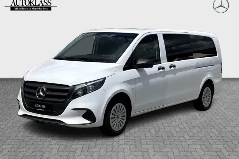 Mercedes-Benz Vito din 2024 cu 22.387 km - oferta MER129944 - foto 2