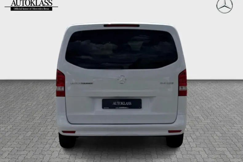 Mercedes-Benz Vito din 2024 cu 22.387 km - oferta MER129944 - foto 5