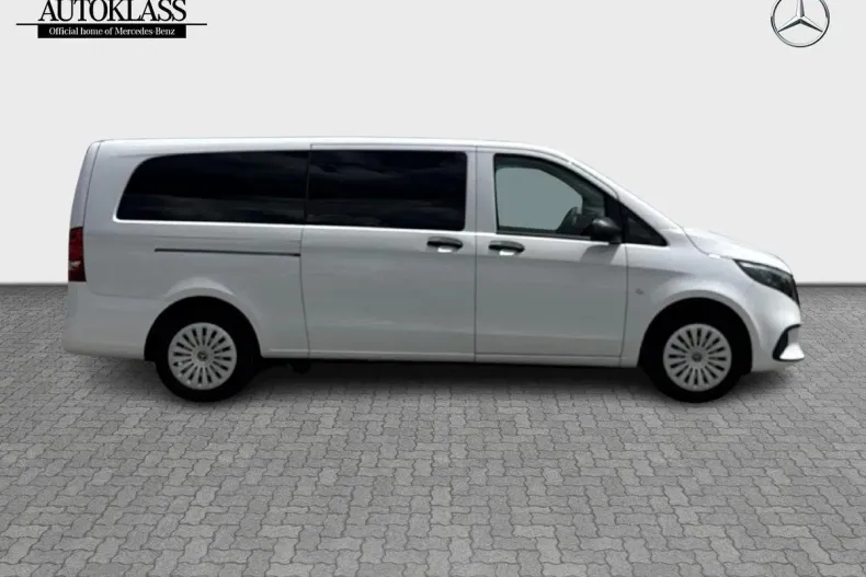 Mercedes-Benz Vito din 2024 cu 22.387 km - oferta MER129944 - foto 7