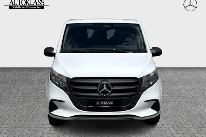 Mercedes-Benz Vito din 2024 cu 22.387 km - oferta MER129944 - foto 8