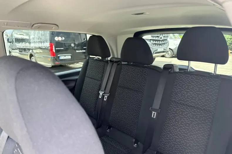 Mercedes-Benz Vito din 2024 cu 22.387 km - oferta MER129944 - foto 12