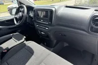 Mercedes-Benz Vito din 2024 cu 22.387 km - oferta MER129944 - foto 16