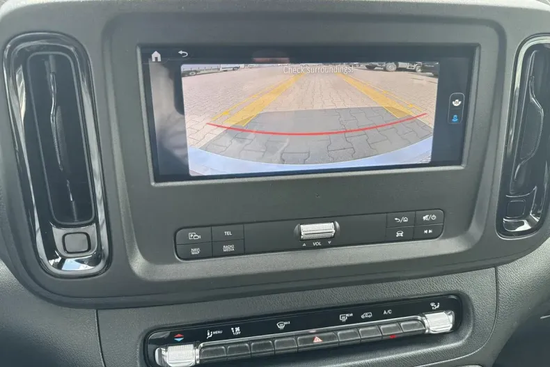 Mercedes-Benz Vito din 2024 cu 22.387 km - oferta MER129944 - foto 19