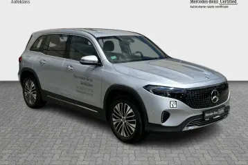 Mercedes-Benz EQB din 2024 - oferta MER129945