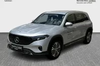 Mercedes-Benz EQB din 2024 cu 9.500 km - oferta MER129945 - foto 2