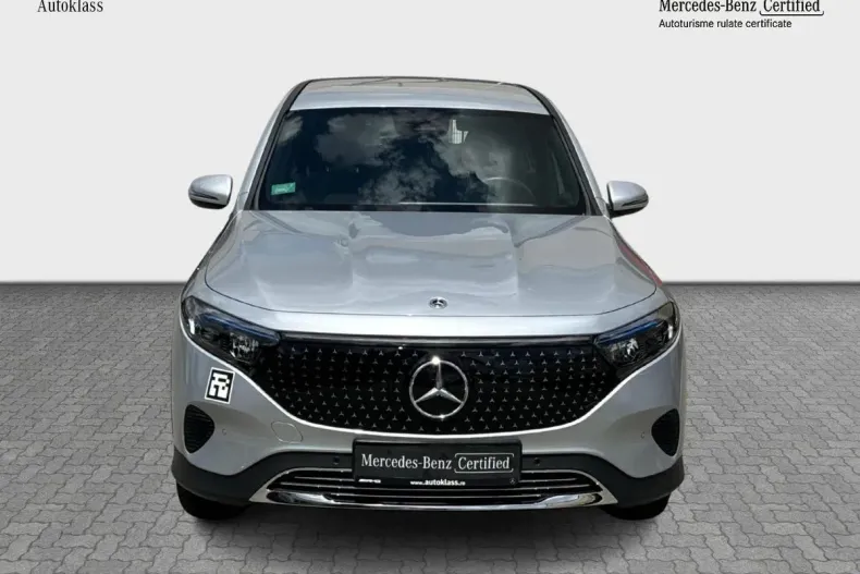 Mercedes-Benz EQB din 2024 cu 9.500 km - oferta MER129945 - foto 9