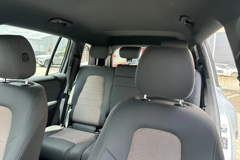 Mercedes-Benz EQB din 2024 cu 9.500 km - oferta MER129945 - foto 14