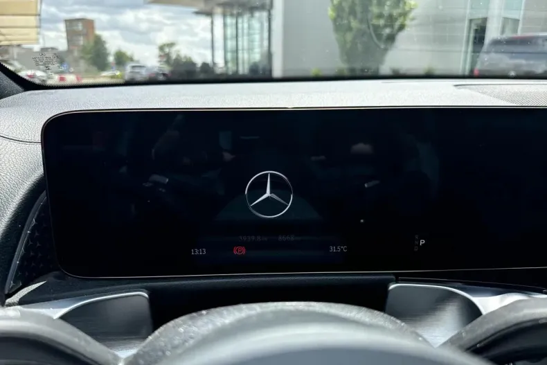 Mercedes-Benz EQB din 2024 cu 9.500 km - oferta MER129945 - foto 17