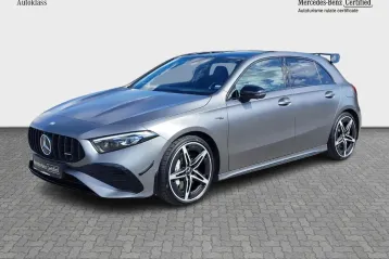 Mercedes-Benz A din 2024 - oferta MER129946